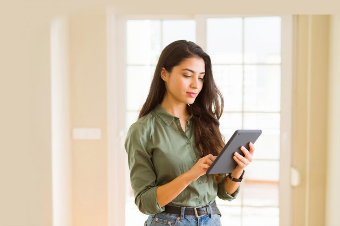 Configuración de infraestructura digital para emprendimientos